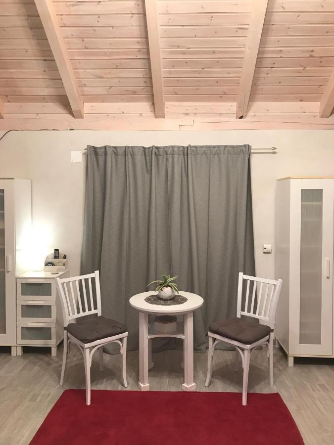 'Feel So Good' Apartment Göd 외부 사진